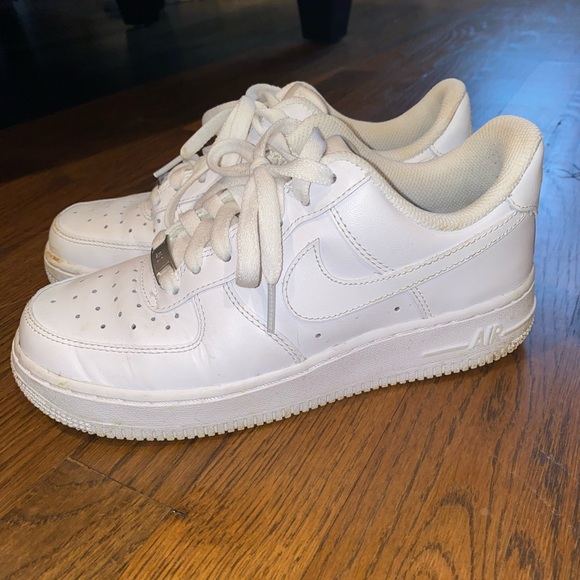 nike air force one 1 07 nike air force one 1 07